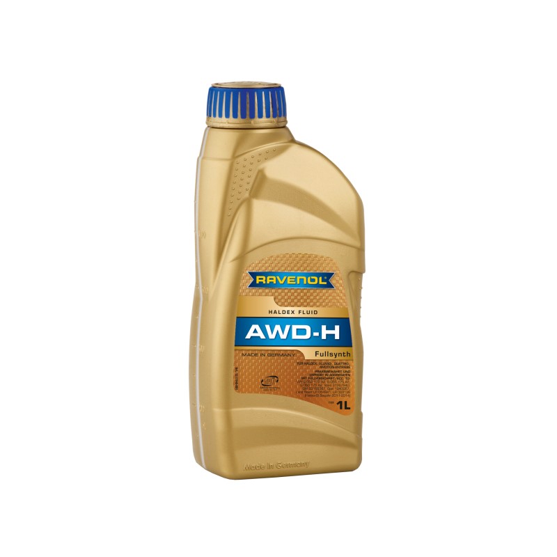 RAV AWD-H Fluid 1L