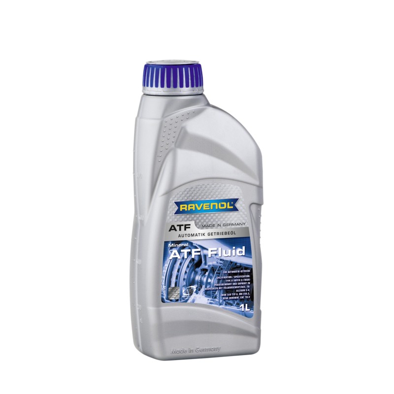 RAV ATF Fluid 1L