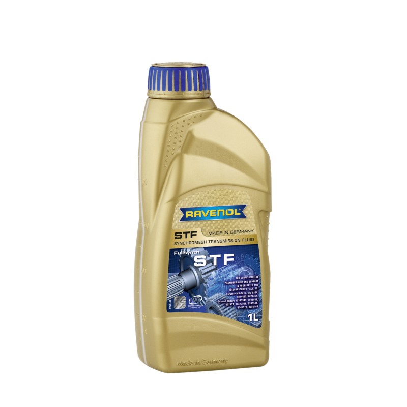 RAV STF Fluid 1L