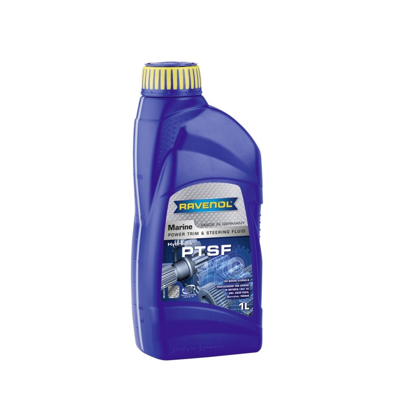 RAV MARINE PowerTrim&Steering Fluid 1L