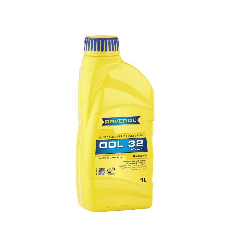 RAV ODL32 Druckluftoel 1L