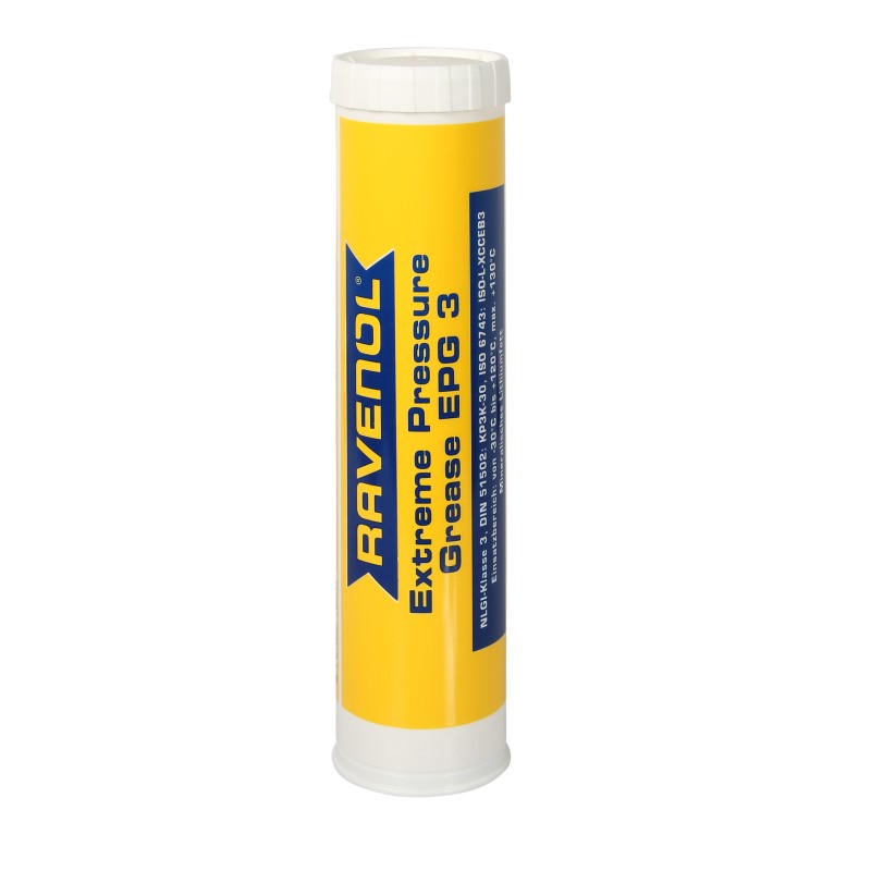 RAV Uns Extreme Pressure Grease EPG3 0.4kg