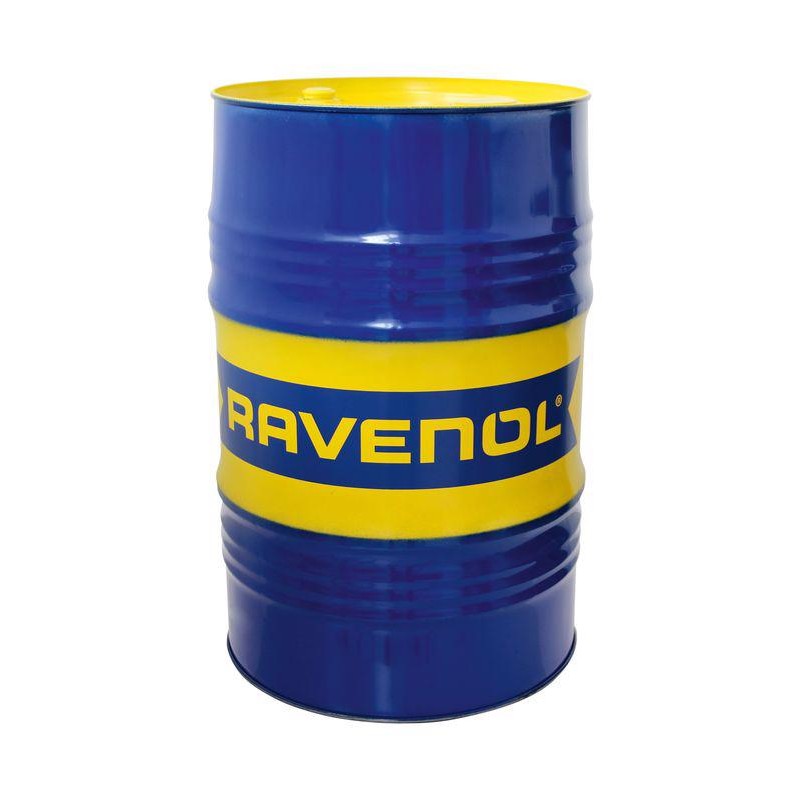 RAV TTC Trad. Techn. Coolant Concentrate 208L