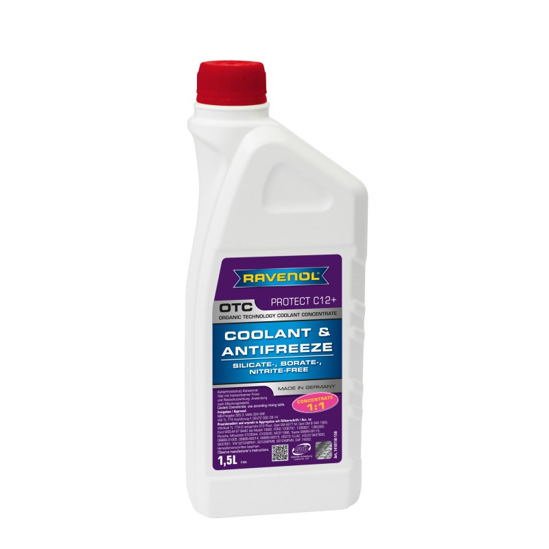 RAV ANTIGEL ROSU OTC CONCENTRAT 1.5L