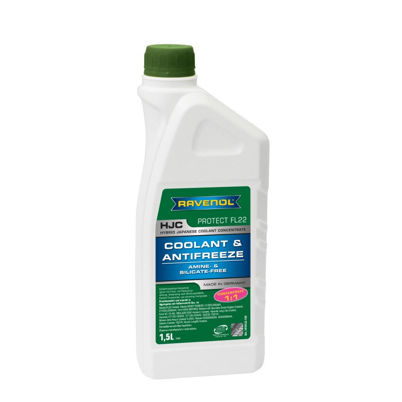 RAV ANTIGEL HJC Concentrate 1.5L