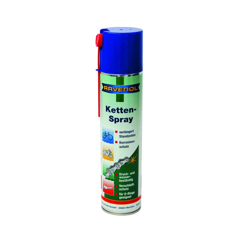 RAV KETTEN SPRAY 0.4L