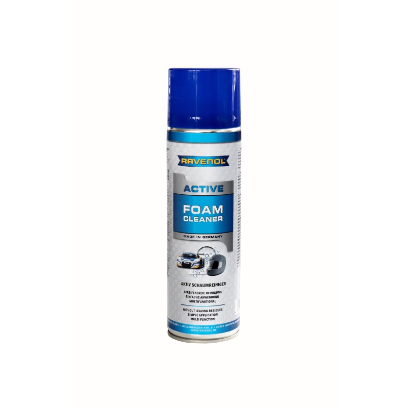 RAV Active Foam Cleaner 0,5L  