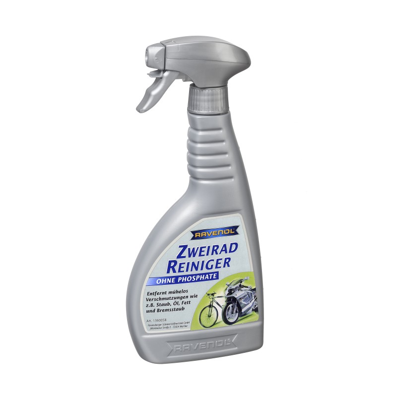 RAV SPRAY CURATAT BICICLETE 0.5L