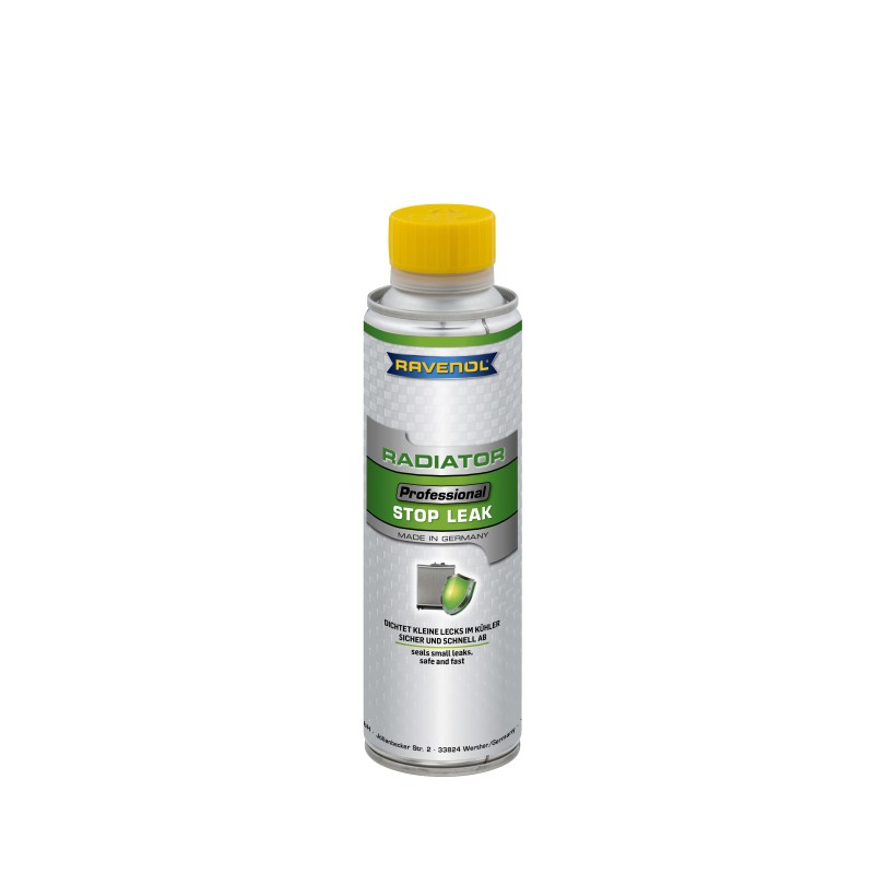 RAV Prof. Radiator Stop Leak 300ml