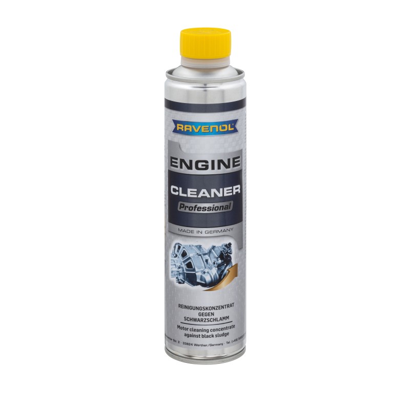 RAV Prof.Engine Cleaner 400ml