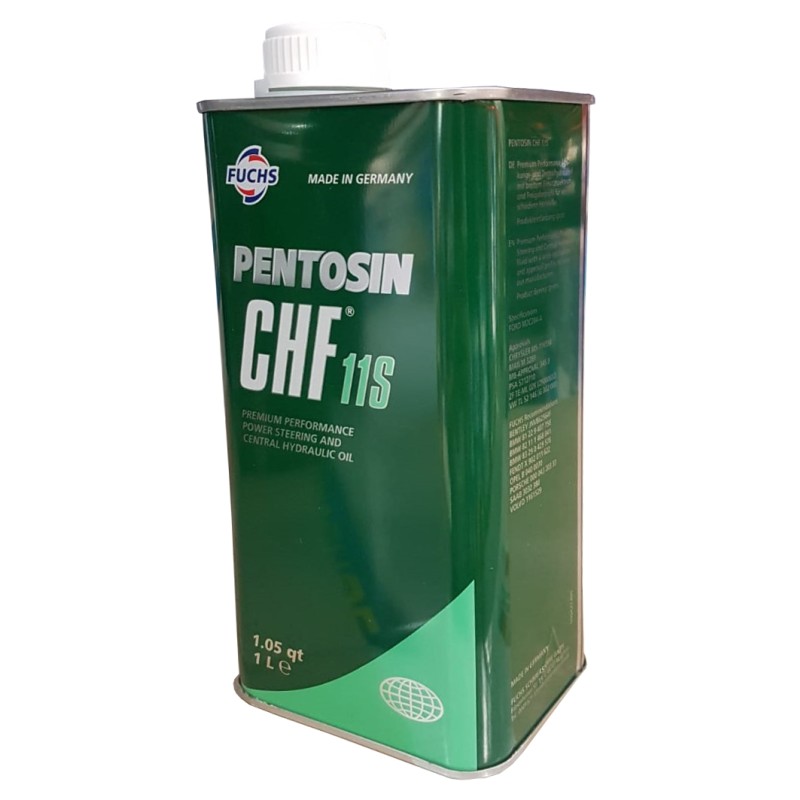 RAV PENTOSIN CHF 11S HIDRAULIC 1L