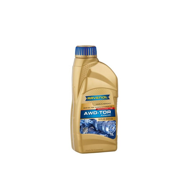 RAV AWD-TOR FLUID 1L