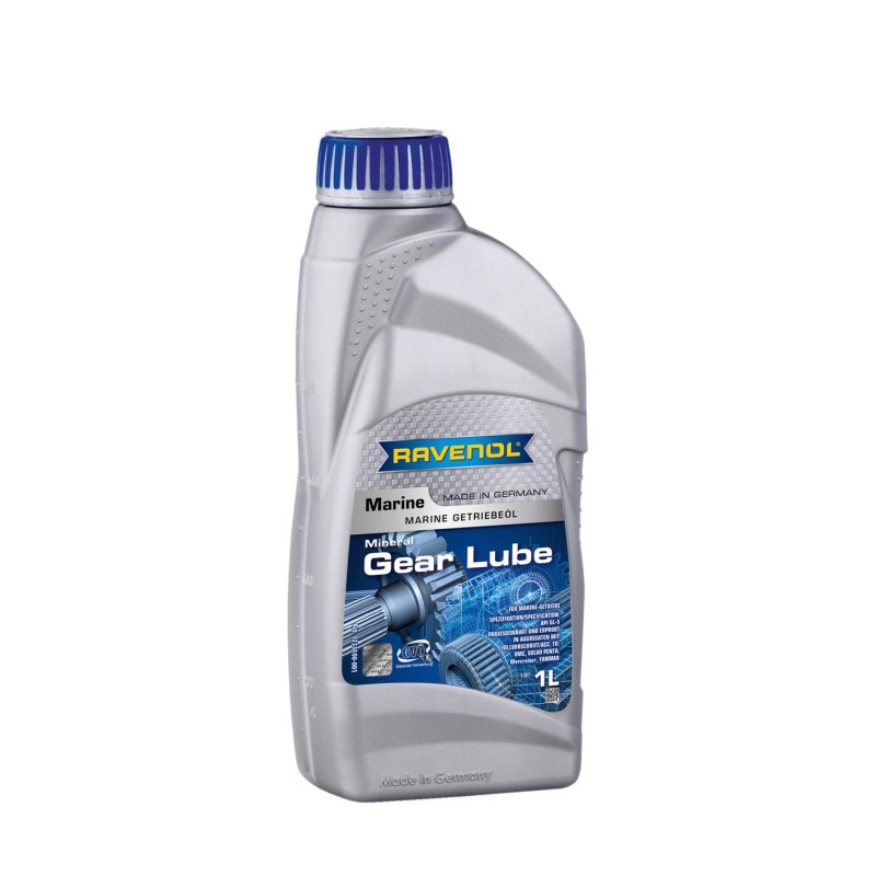 RAV MARINE Gear Lube 1L