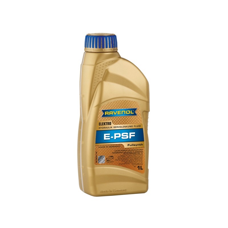 RAV Elektro-Hydraulik E-PSF Fluid 1L