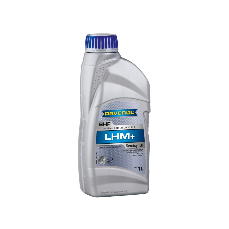 RAV LHM PLUS Fluid 1L