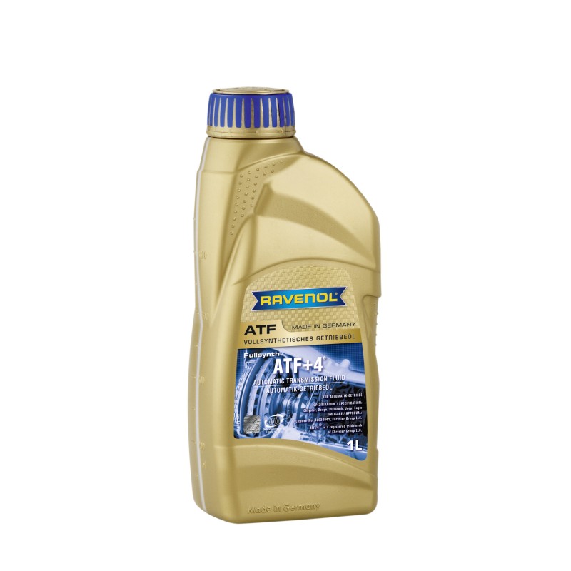 RAV ATF+4 FLUID 1L