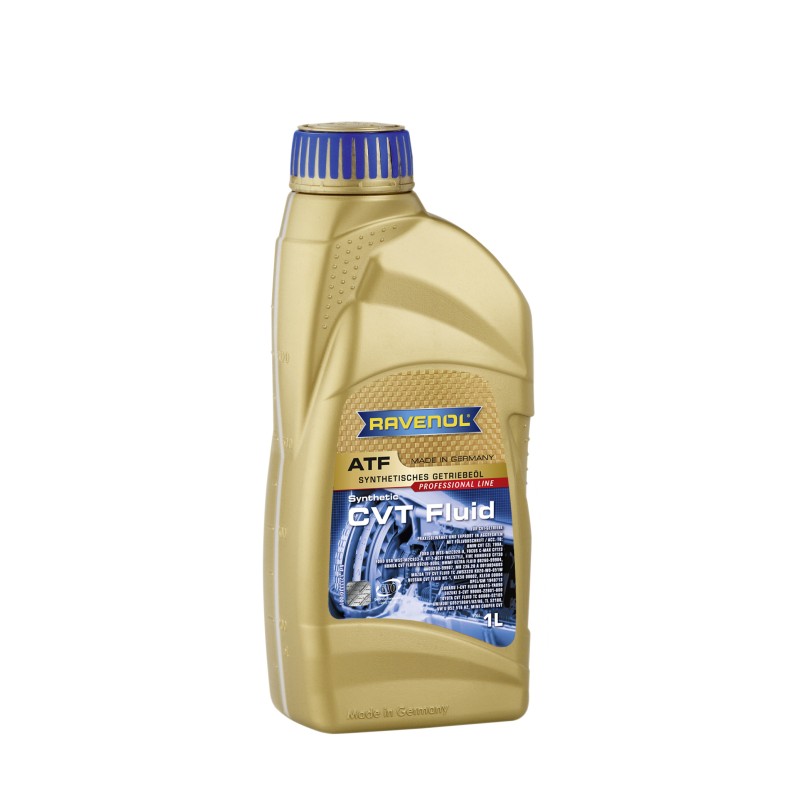 RAV ATF CVT FLUID 1L