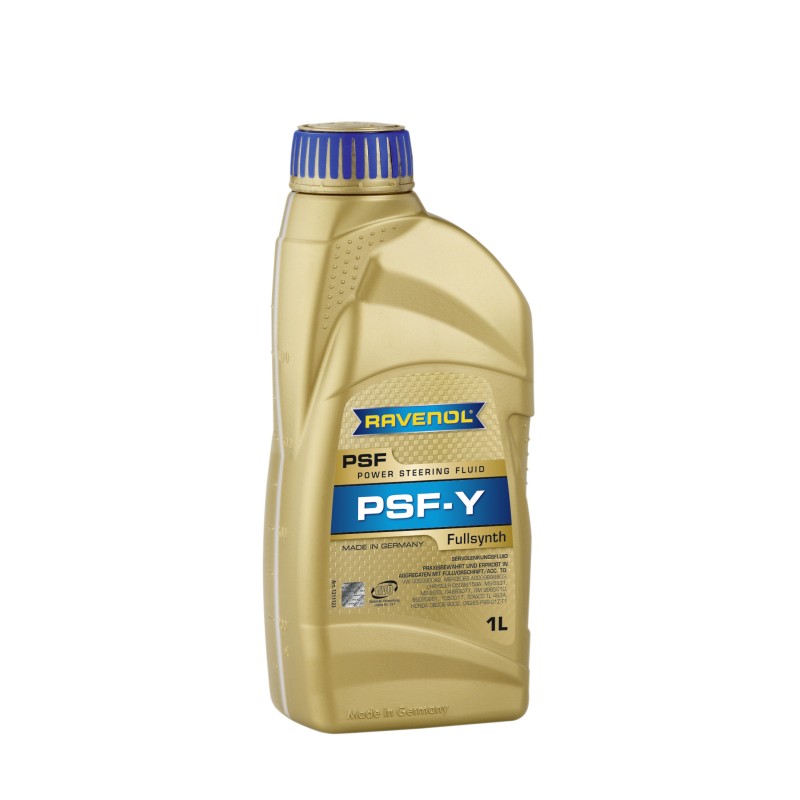 RAV PSF-Y FLUID 1L